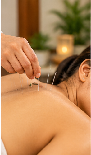 Acupuncture