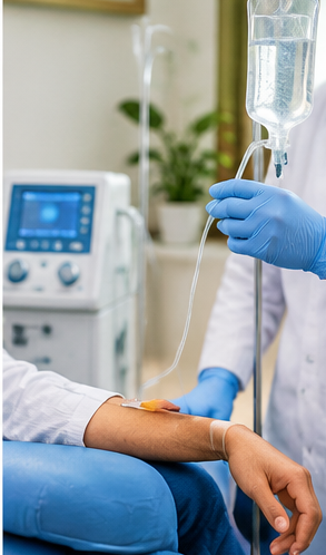 Ozone Therapy